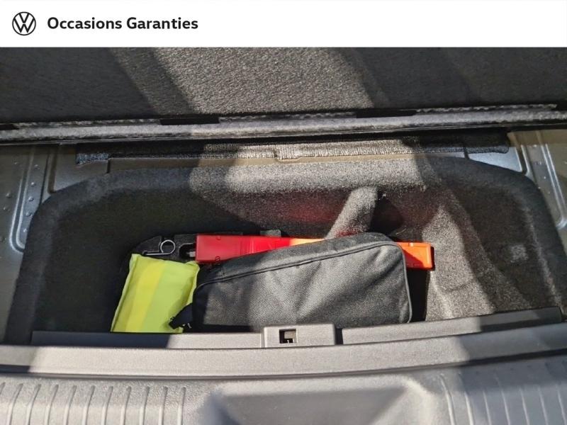 Voitures occasions VOLKSWAGEN ID.5 Life Max Metz