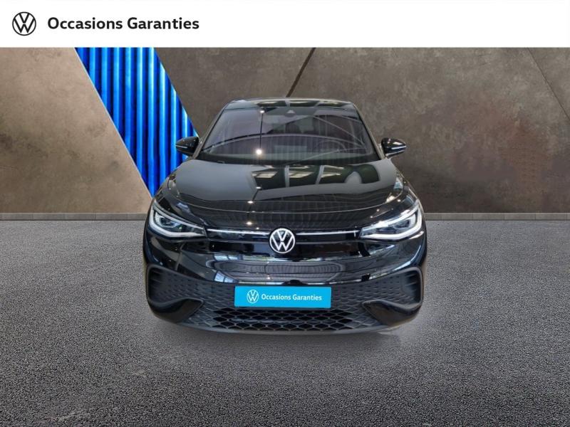 Voitures occasions VOLKSWAGEN ID.5 Life Max Metz