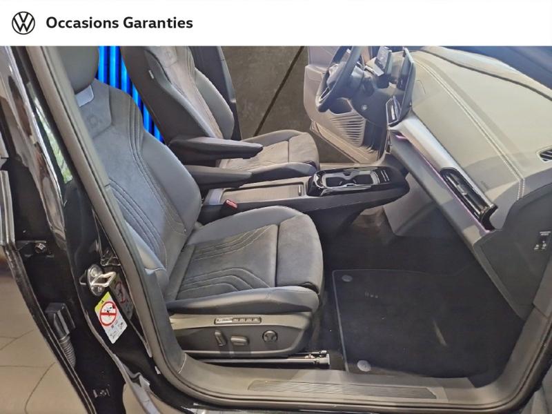Voitures occasions VOLKSWAGEN ID.5 Life Max Metz