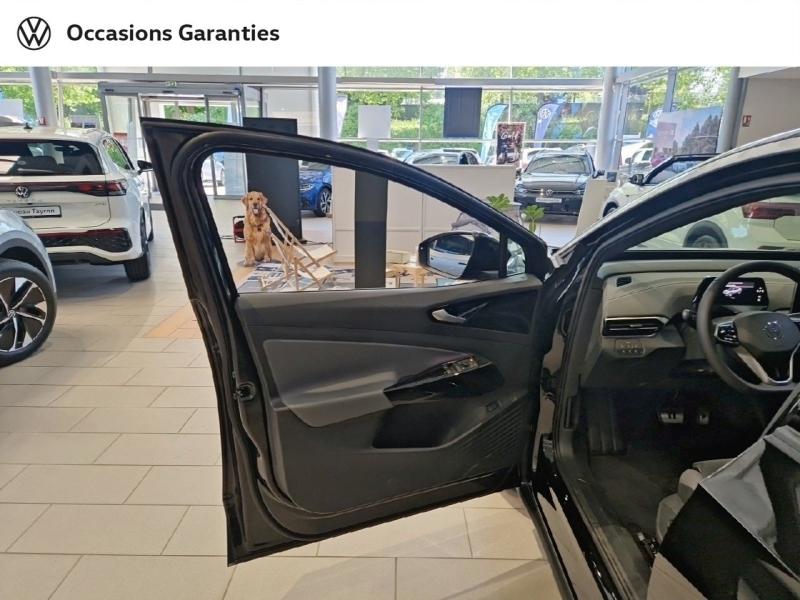 Voitures occasions VOLKSWAGEN ID.5 Life Max Metz