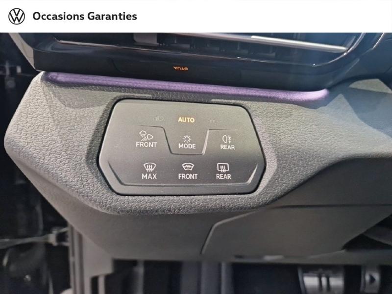 Voitures occasions VOLKSWAGEN ID.5 Life Max Metz