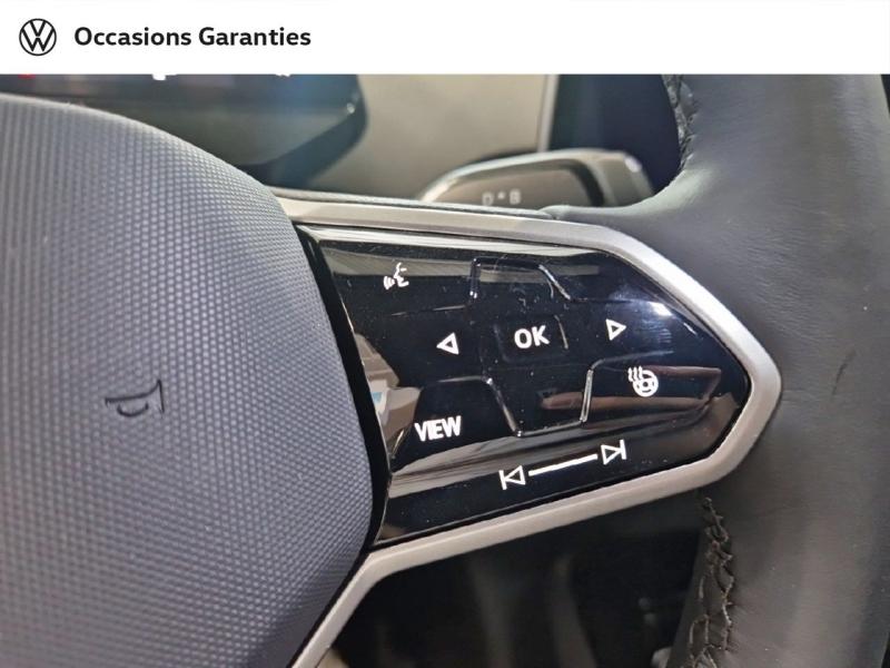 Voitures occasions VOLKSWAGEN ID.5 Life Max Metz