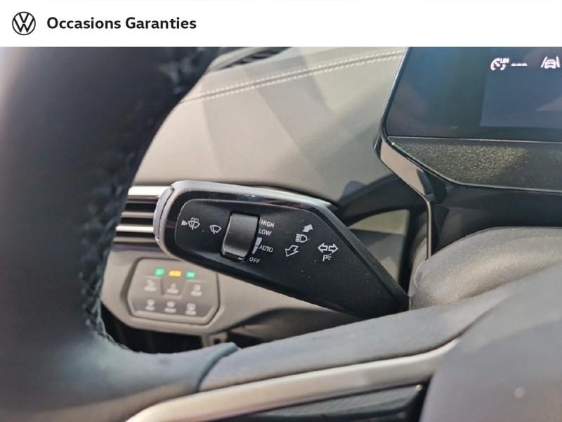 Voitures occasions VOLKSWAGEN ID.5 Life Max Metz