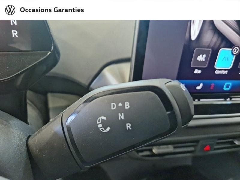 Voitures occasions VOLKSWAGEN ID.5 Life Max Metz