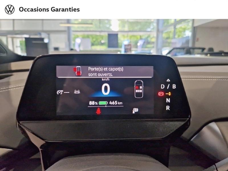 Voitures occasions VOLKSWAGEN ID.5 Life Max Metz