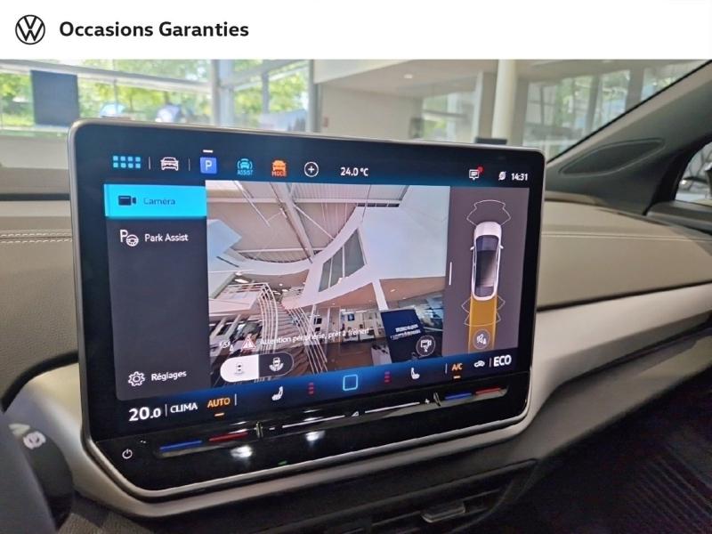 Voitures occasions VOLKSWAGEN ID.5 Life Max Metz