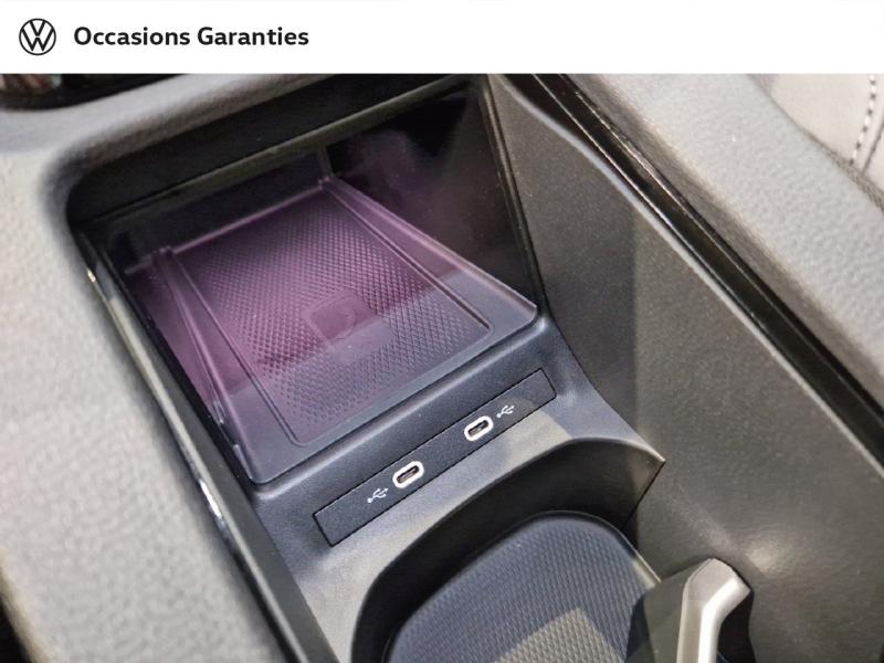 Voitures occasions VOLKSWAGEN ID.5 Life Max Metz