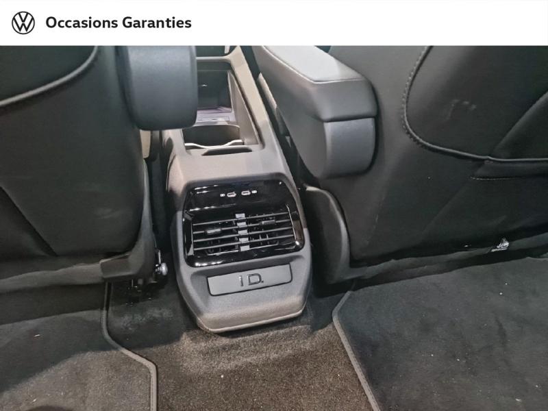 Voitures occasions VOLKSWAGEN ID.5 Life Max Metz