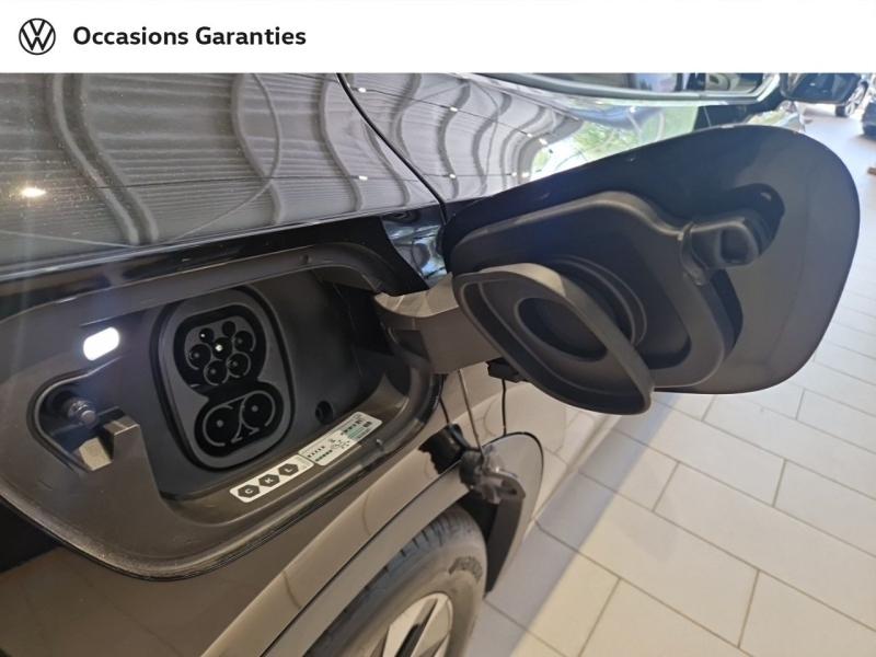 Voitures occasions VOLKSWAGEN ID.5 Life Max Metz