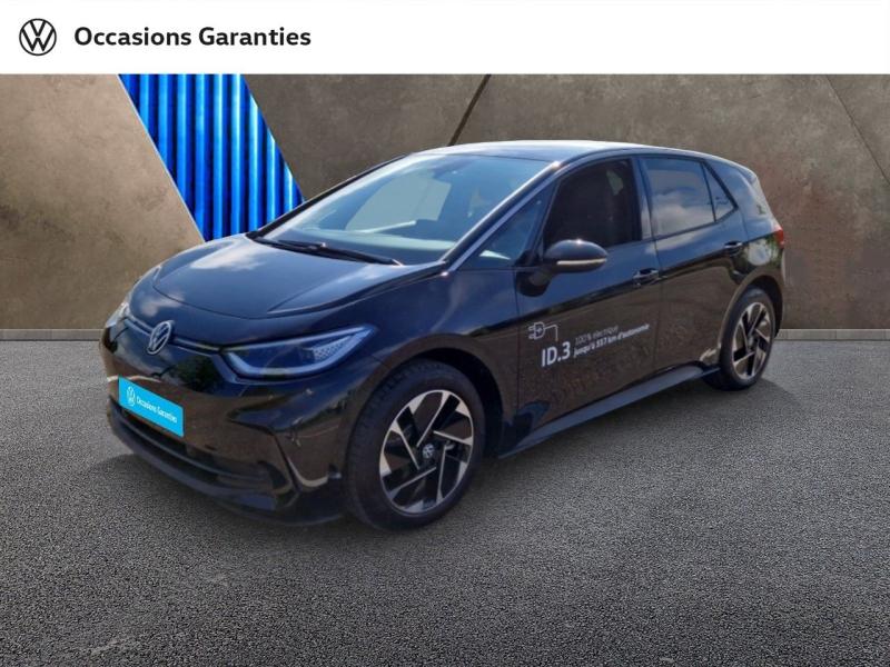 Voitures occasions VOLKSWAGEN ID.3 Life Max Metz