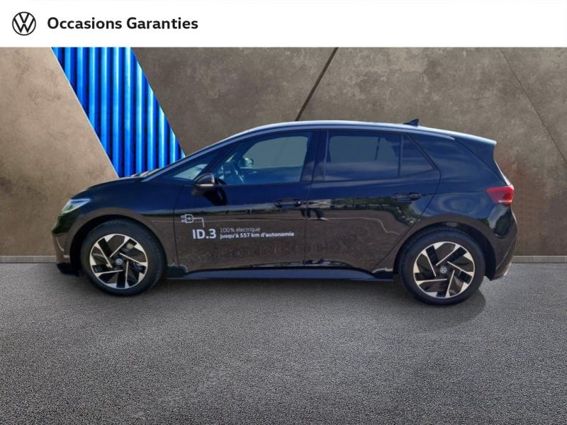 Voitures occasions VOLKSWAGEN ID.3 Life Max Metz