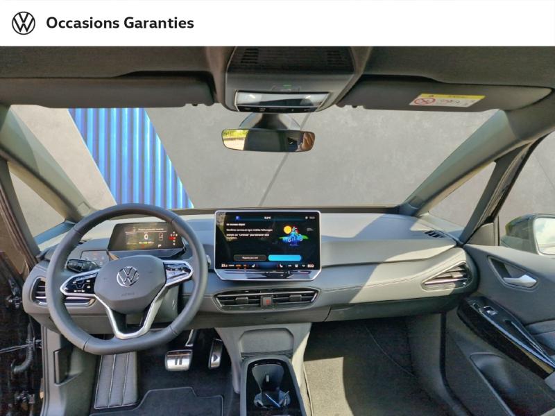 Voitures occasions VOLKSWAGEN ID.3 Life Max Metz