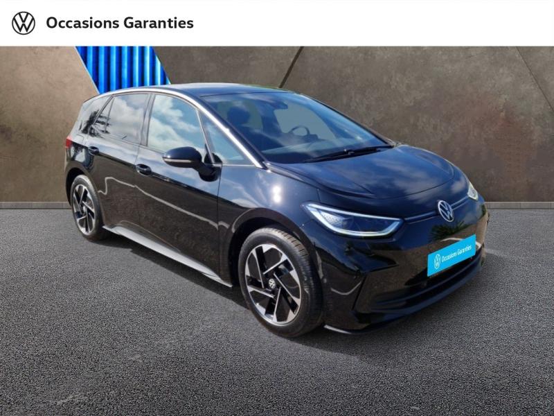 Voitures occasions VOLKSWAGEN ID.3 Life Max Metz