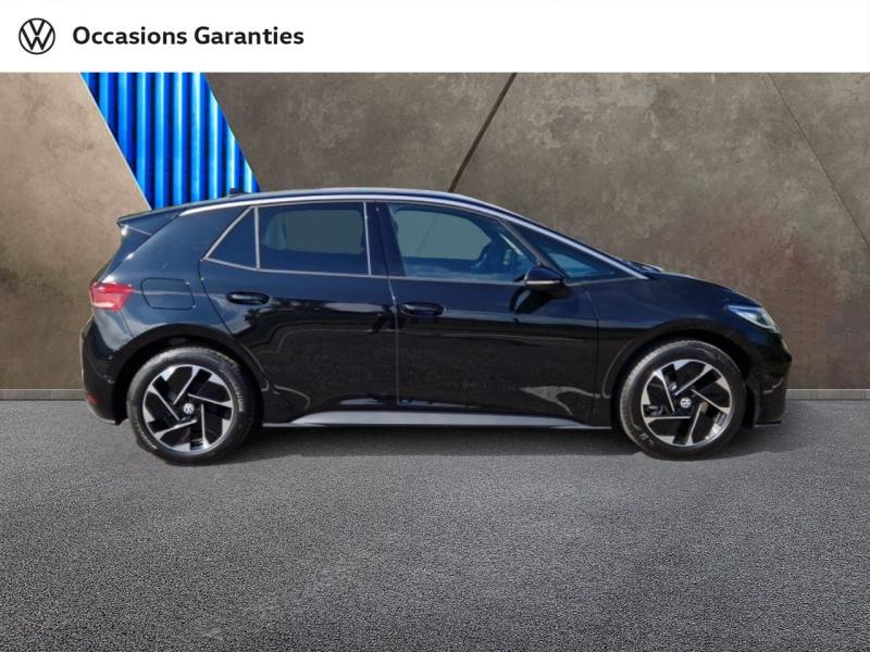 Voitures occasions VOLKSWAGEN ID.3 Life Max Metz