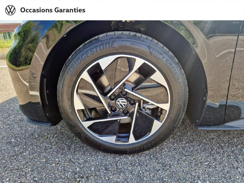 Voitures occasions VOLKSWAGEN ID.3 Life Max Metz