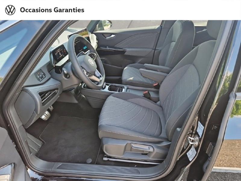 Voitures occasions VOLKSWAGEN ID.3 Life Max Metz