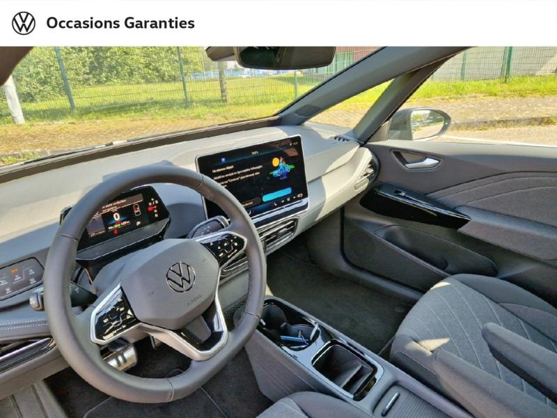 Voitures occasions VOLKSWAGEN ID.3 Life Max Metz