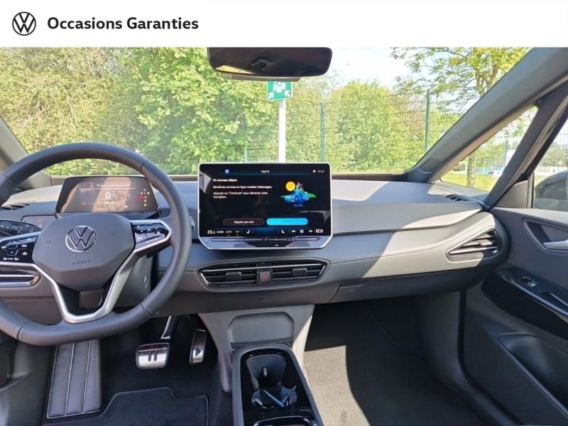 Voitures occasions VOLKSWAGEN ID.3 Life Max Metz