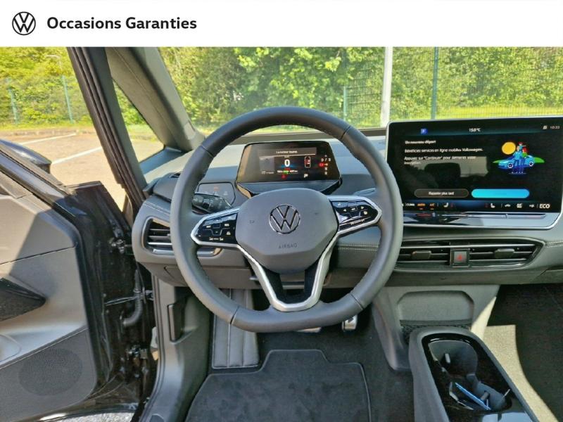 Voitures occasions VOLKSWAGEN ID.3 Life Max Metz