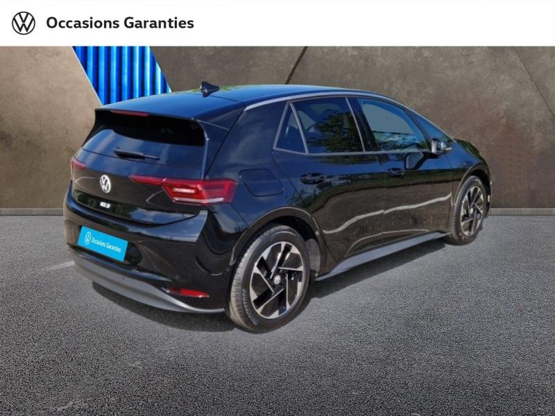 Voitures occasions VOLKSWAGEN ID.3 Life Max Metz