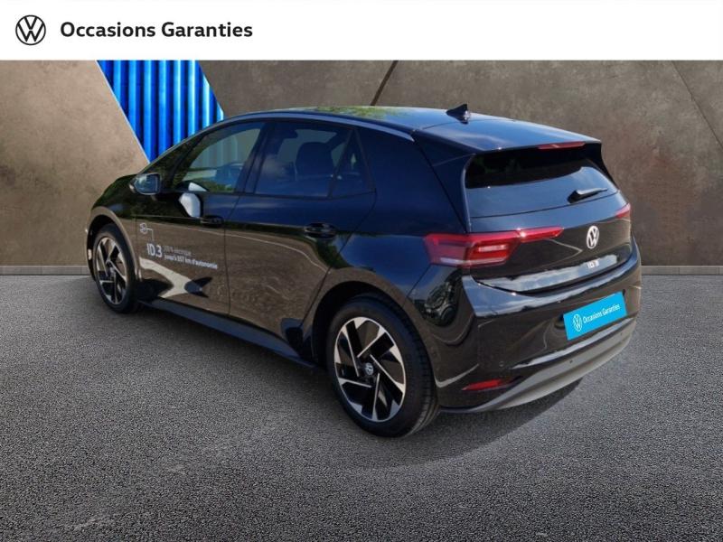 Voitures occasions VOLKSWAGEN ID.3 Life Max Metz