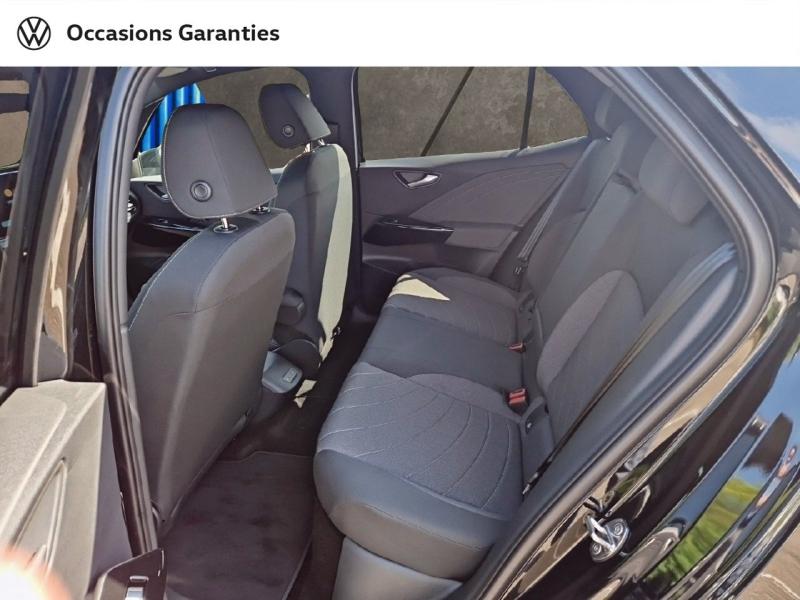 Voitures occasions VOLKSWAGEN ID.3 Life Max Metz