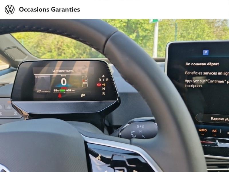 Voitures occasions VOLKSWAGEN ID.3 Life Max Metz