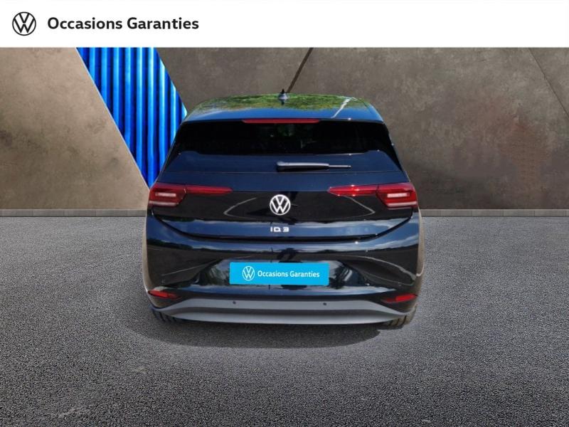 Voitures occasions VOLKSWAGEN ID.3 Life Max Metz