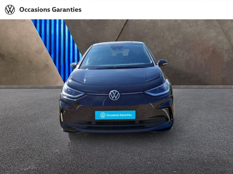 Voitures occasions VOLKSWAGEN ID.3 Life Max Metz