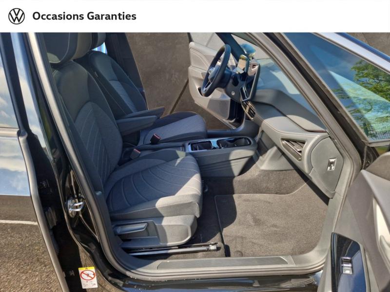 Voitures occasions VOLKSWAGEN ID.3 Life Max Metz