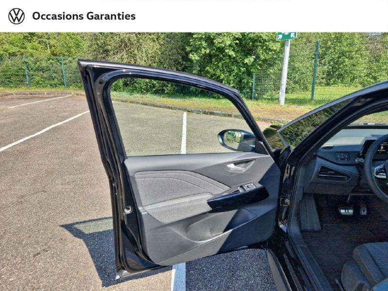 Voitures occasions VOLKSWAGEN ID.3 Life Max Metz