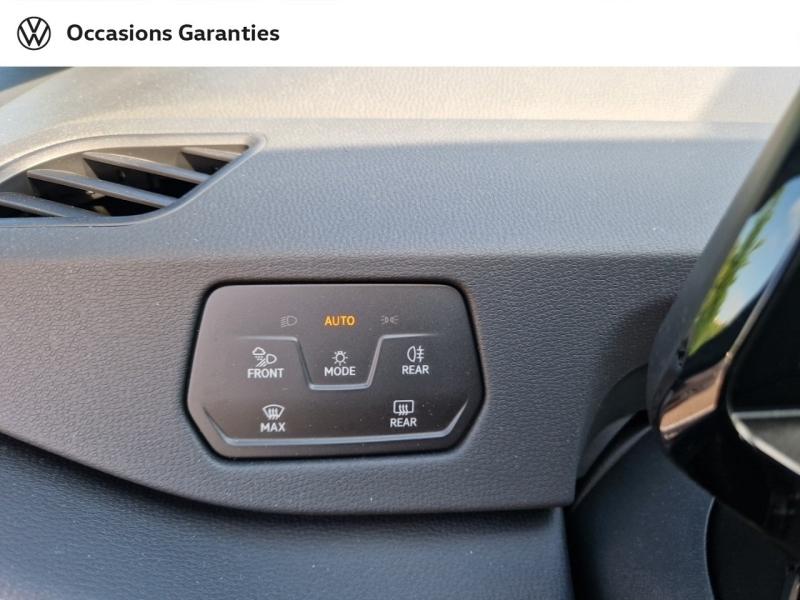 Voitures occasions VOLKSWAGEN ID.3 Life Max Metz