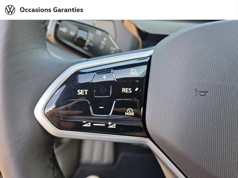 Voitures occasions VOLKSWAGEN ID.3 Life Max Metz