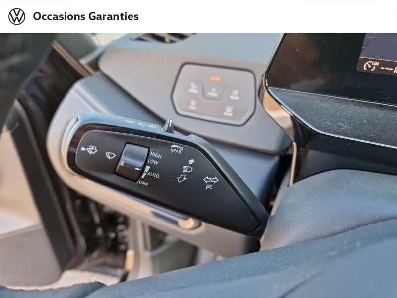 Voitures occasions VOLKSWAGEN ID.3 Life Max Metz