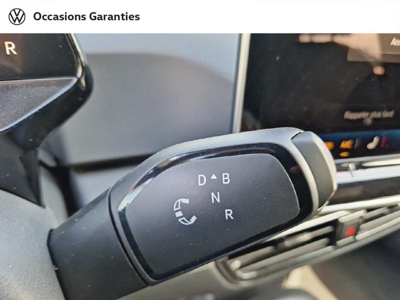 Voitures occasions VOLKSWAGEN ID.3 Life Max Metz