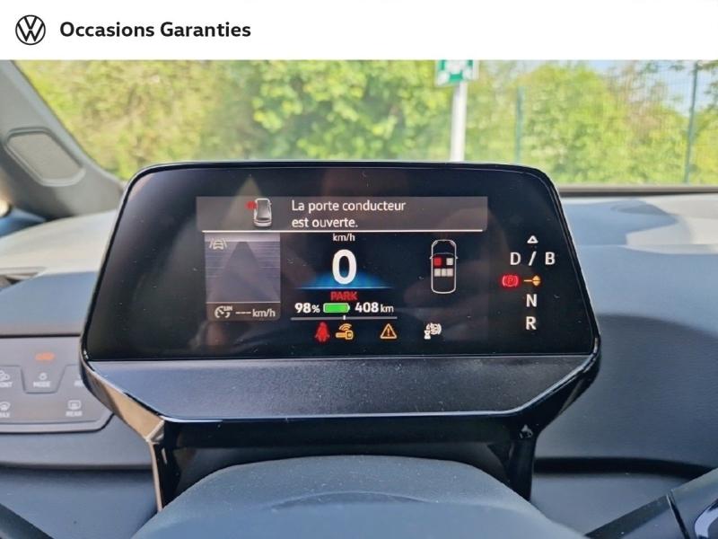 Voitures occasions VOLKSWAGEN ID.3 Life Max Metz