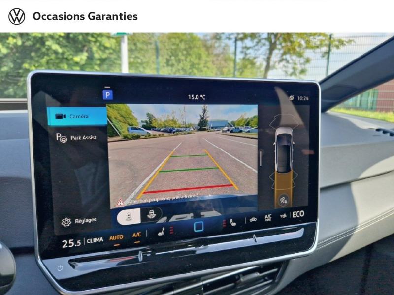 Voitures occasions VOLKSWAGEN ID.3 Life Max Metz