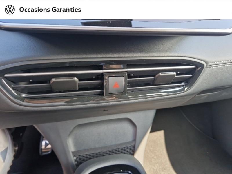 Voitures occasions VOLKSWAGEN ID.3 Life Max Metz
