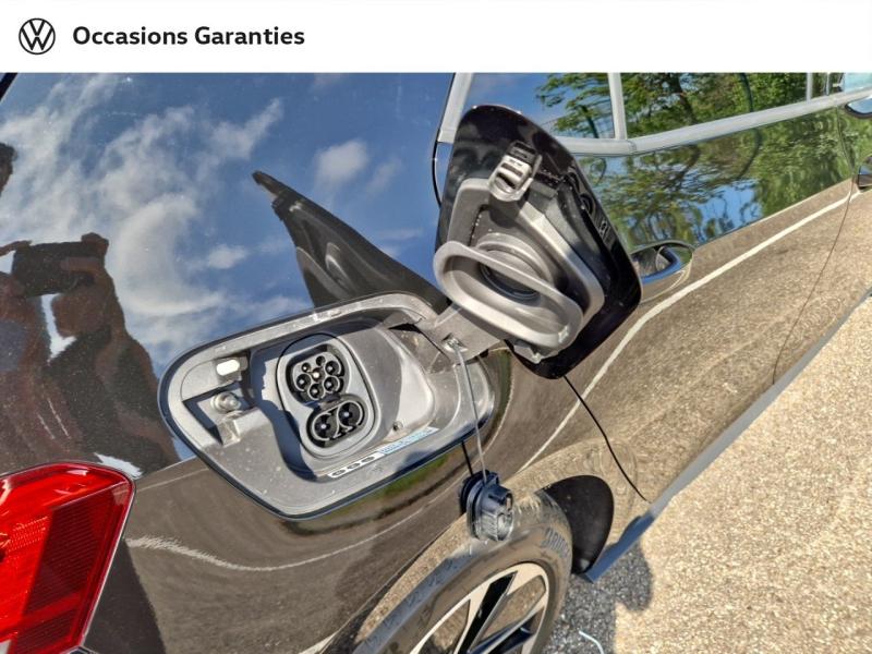 Voitures occasions VOLKSWAGEN ID.3 Life Max Metz