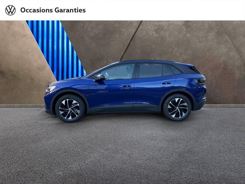Voitures occasions VOLKSWAGEN ID.4 Life Max Metz