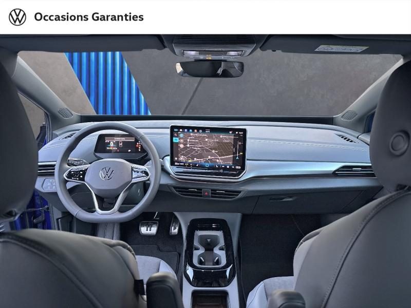 Voitures occasions VOLKSWAGEN ID.4 Life Max Metz