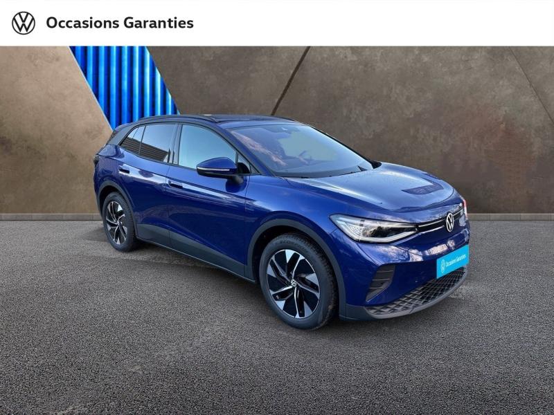 Voitures occasions VOLKSWAGEN ID.4 Life Max Metz