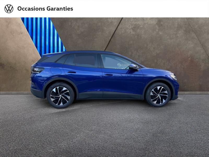 Voitures occasions VOLKSWAGEN ID.4 Life Max Metz