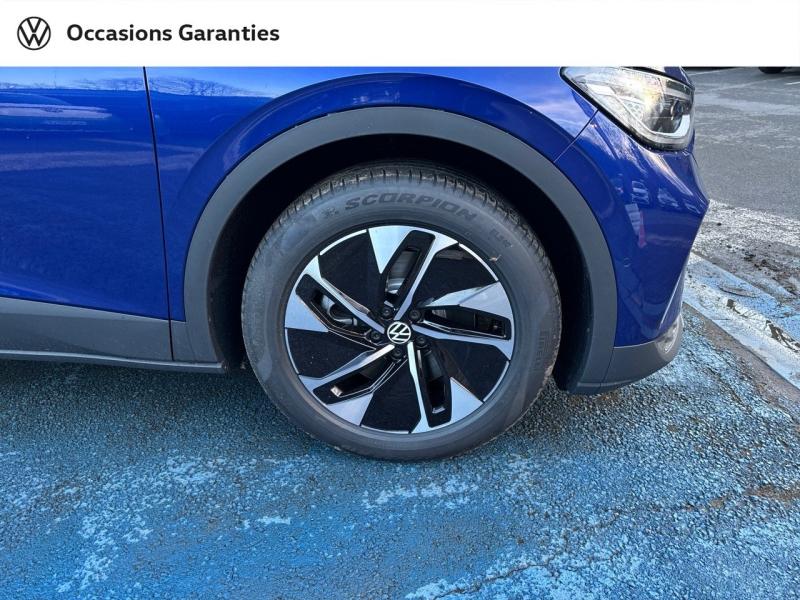 Voitures occasions VOLKSWAGEN ID.4 Life Max Metz