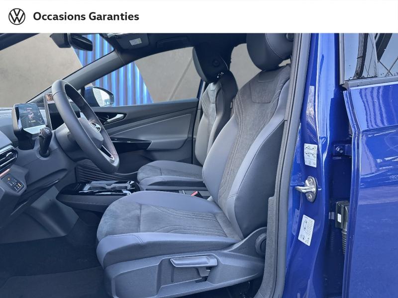 Voitures occasions VOLKSWAGEN ID.4 Life Max Metz