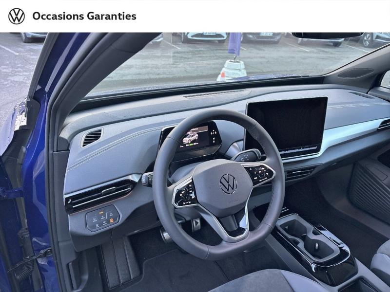 Voitures occasions VOLKSWAGEN ID.4 Life Max Metz