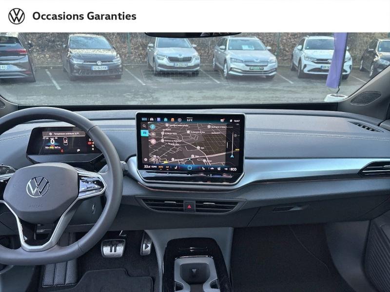 Voitures occasions VOLKSWAGEN ID.4 Life Max Metz