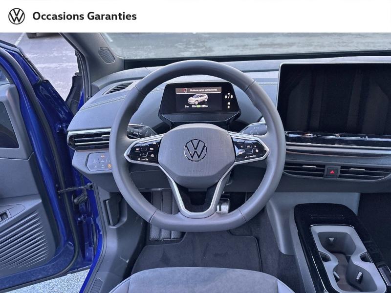 Voitures occasions VOLKSWAGEN ID.4 Life Max Metz