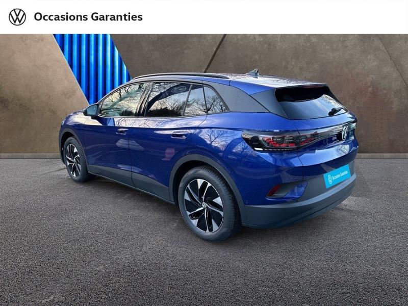 Voitures occasions VOLKSWAGEN ID.4 Life Max Metz
