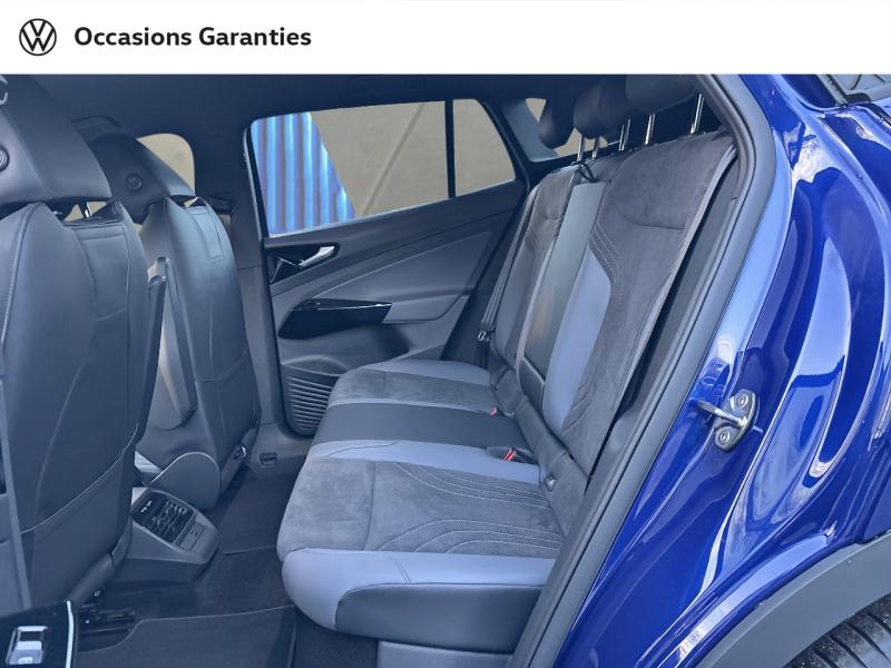Voitures occasions VOLKSWAGEN ID.4 Life Max Metz